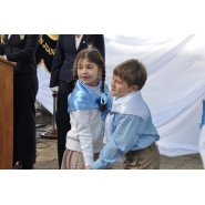 ¡¡Festejamos el día de la Independencia!!